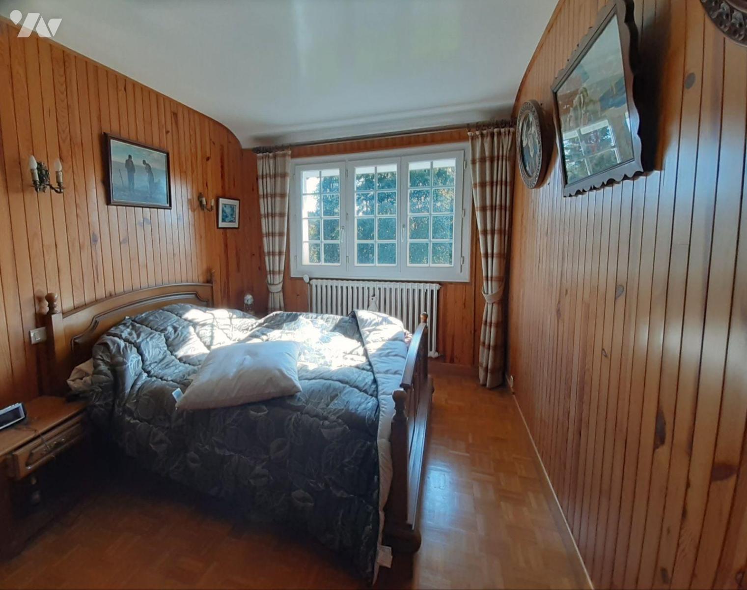 VENTE maison-LE SOURN (56)