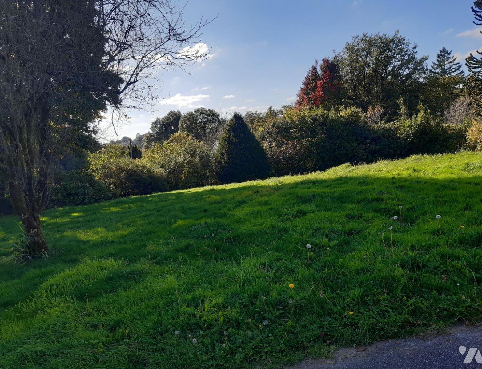 VENTE maison-LE SOURN (56)