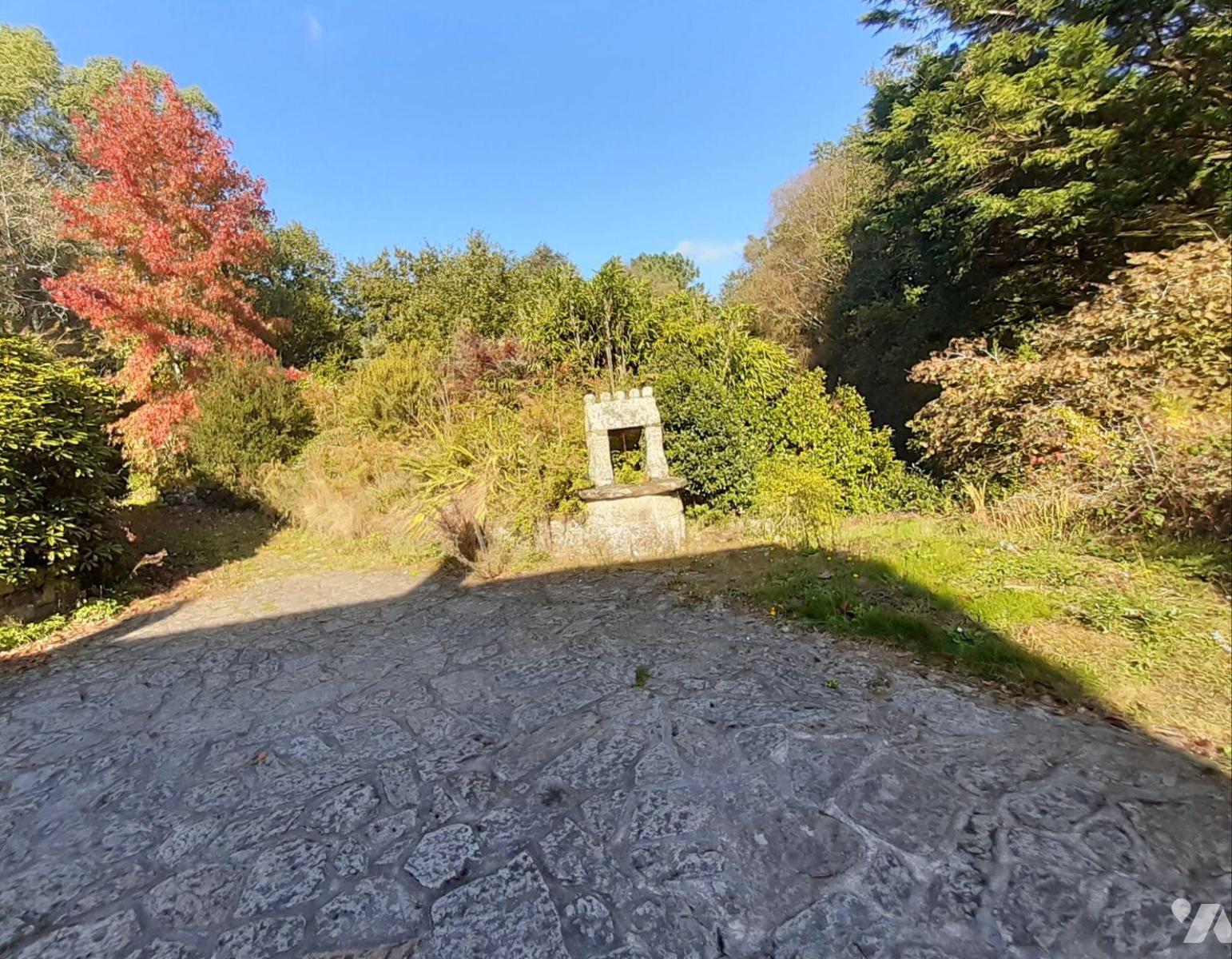 VENTE maison-LE SOURN (56)