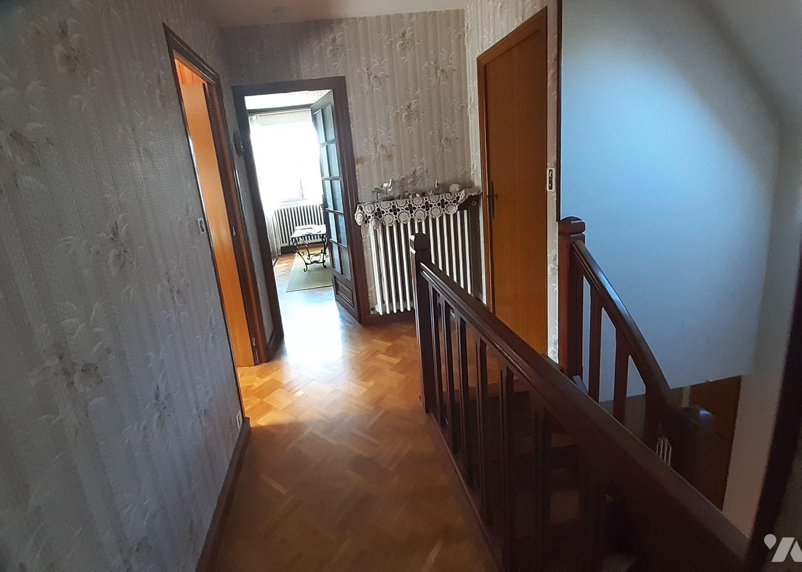 VENTE maison-LE SOURN (56)