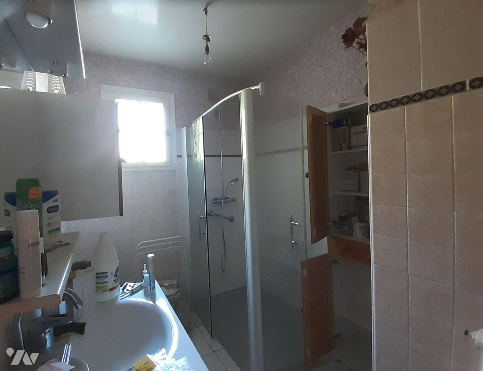 VENTE maison-LE SOURN (56)