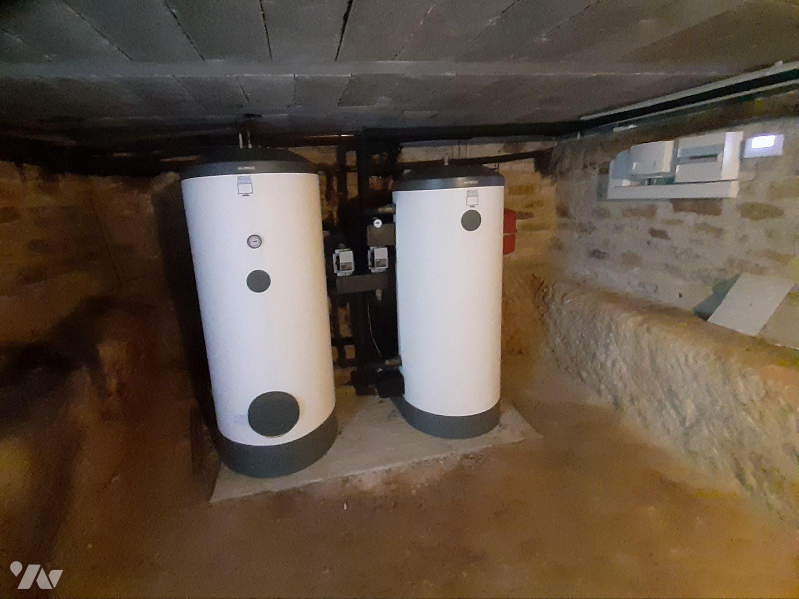 VENTE maison-LE SOURN (56)