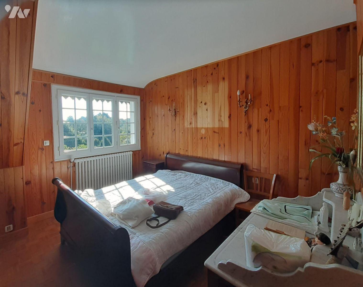 VENTE maison-LE SOURN (56)