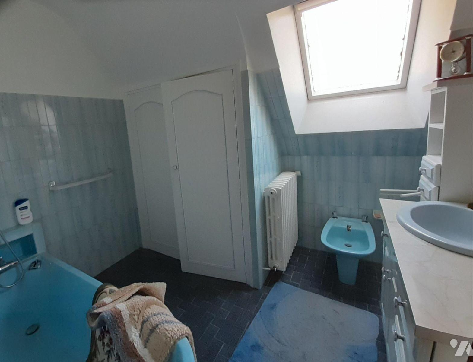 VENTE maison-LE SOURN (56)