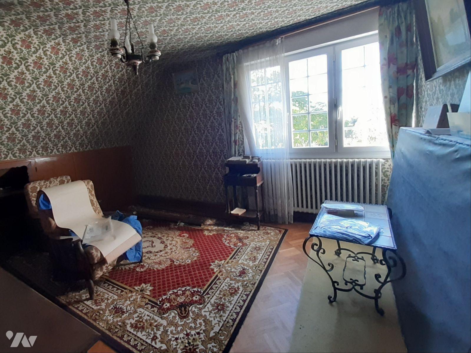 VENTE maison-LE SOURN (56)