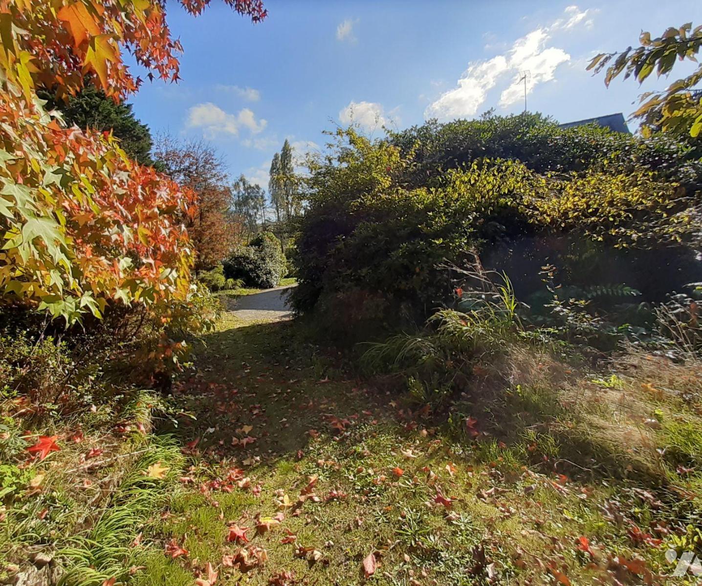 VENTE maison-LE SOURN (56)