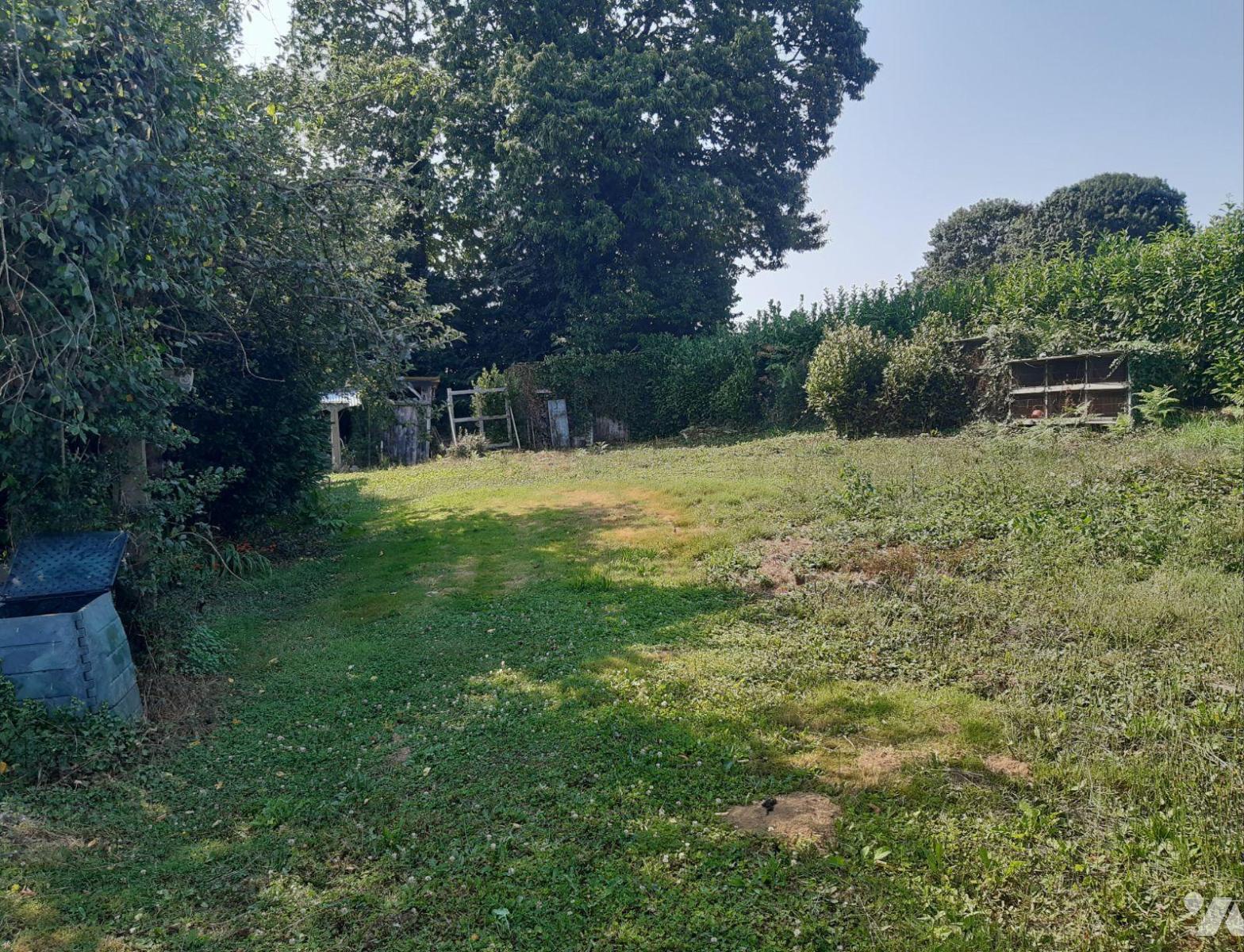 VENTE maison-CLEGUEREC (56)