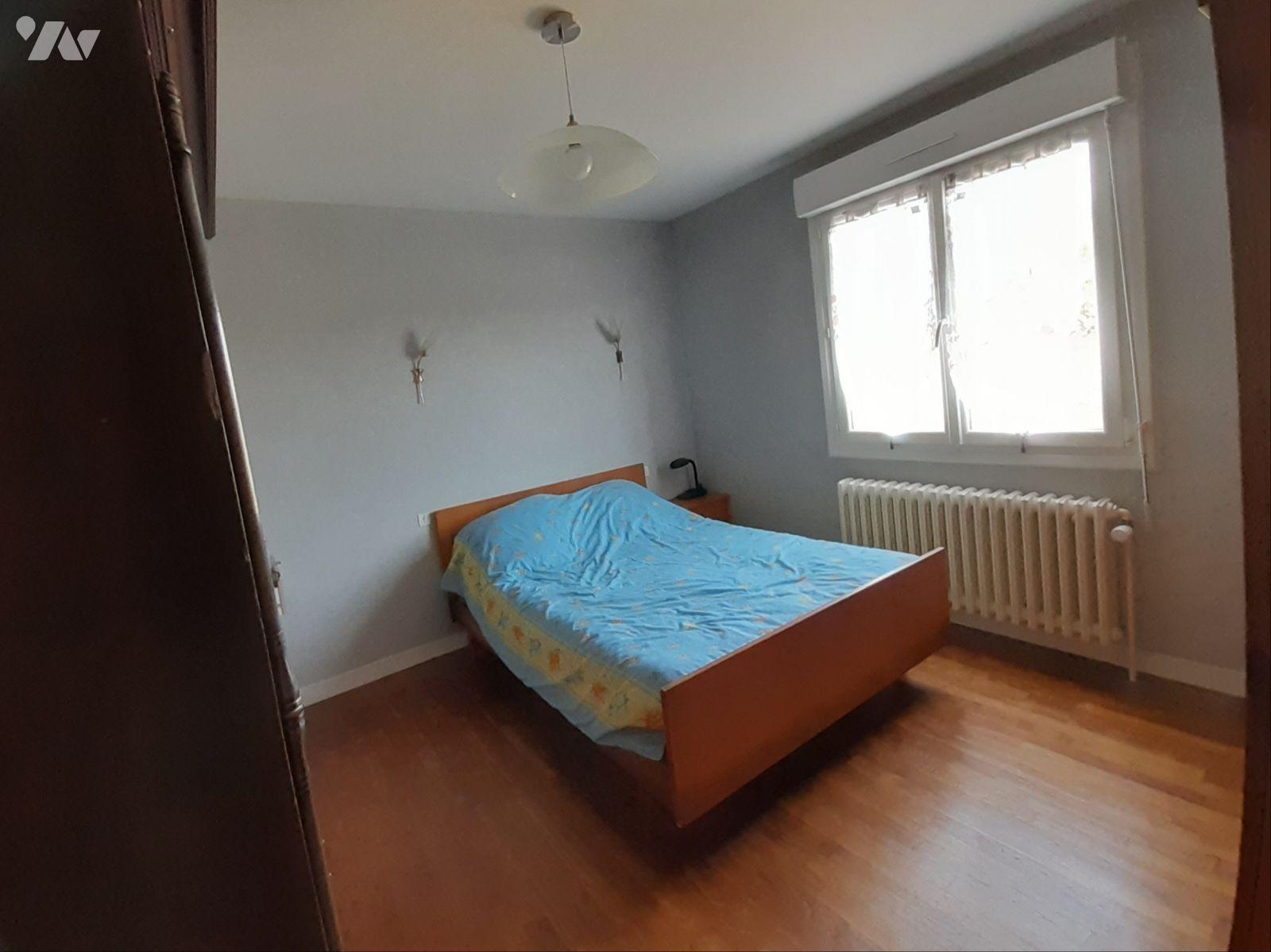 VENTE maison-CLEGUEREC (56)