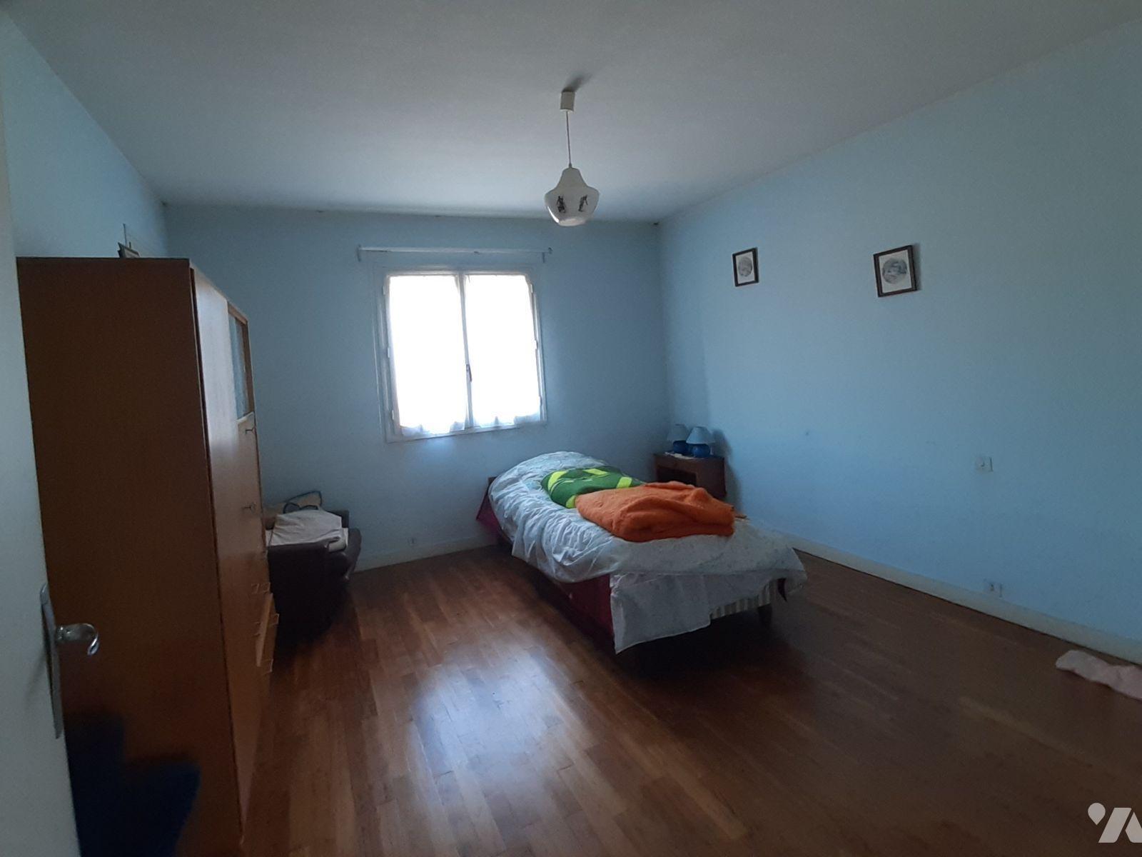 VENTE maison-CLEGUEREC (56)