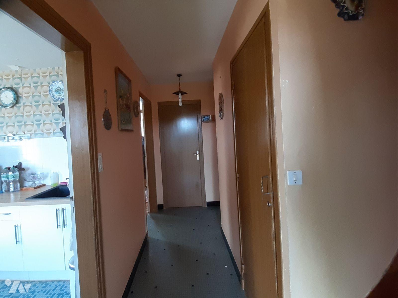 VENTE maison-CLEGUEREC (56)