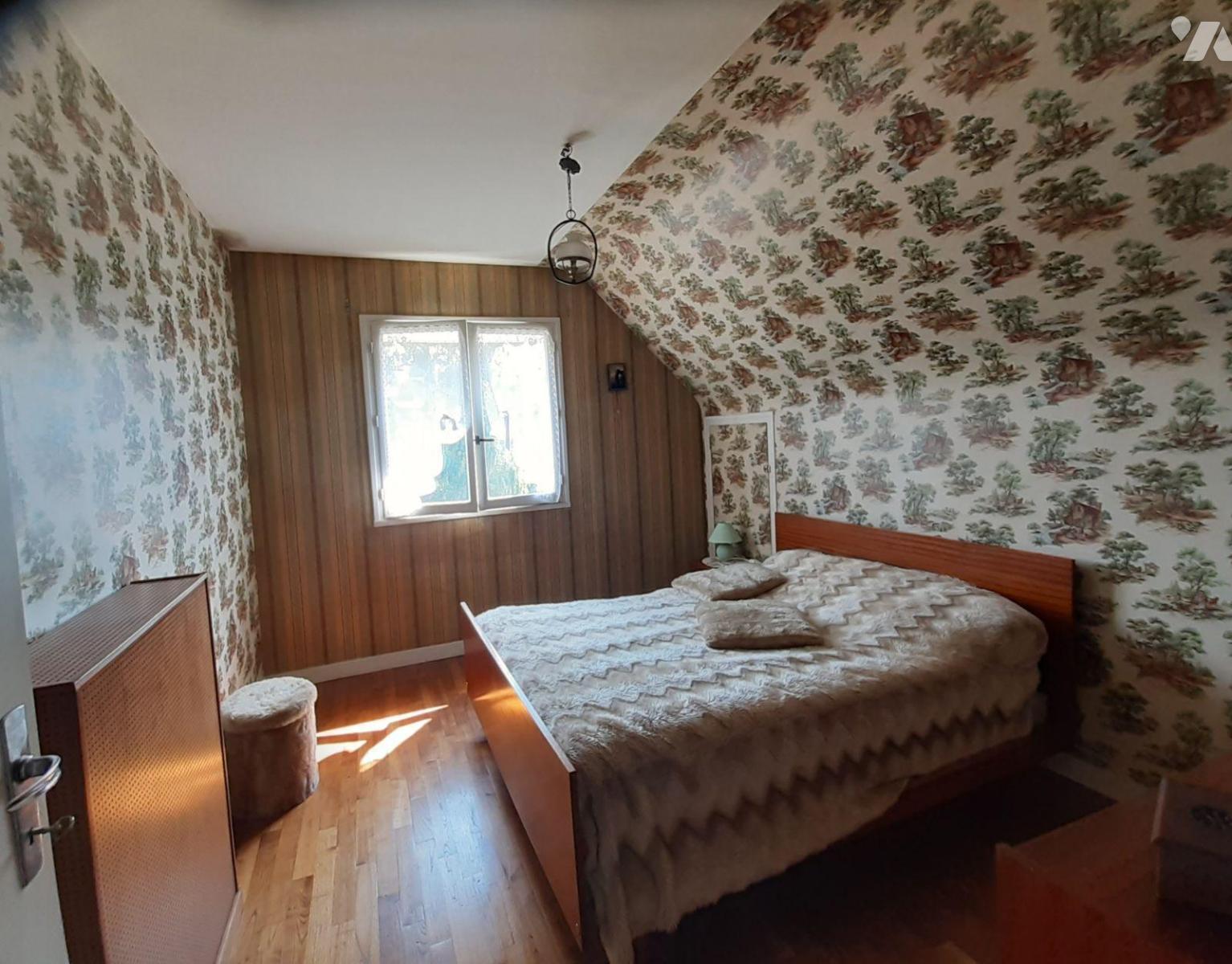 VENTE maison-CLEGUEREC (56)