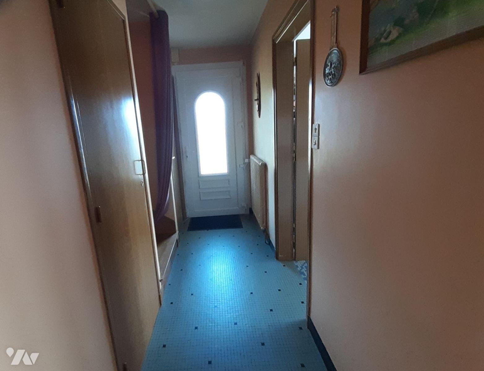 VENTE maison-CLEGUEREC (56)