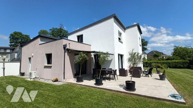 Maison 5 pièces 143 m² · à Pontivy · 143 m² · 387 000 €