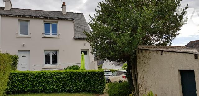 Maison 4 pièces 101 m² · à Pontivy · 101 m² · 181 000 €