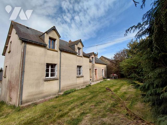Maison 6 pièces 150 m² · à Noyal-Pontivy · 150 m² · 225 000 €