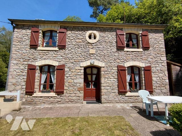 Maison 3 pièces 67 m² · à Cléguérec · 67 m² · 93 000 €