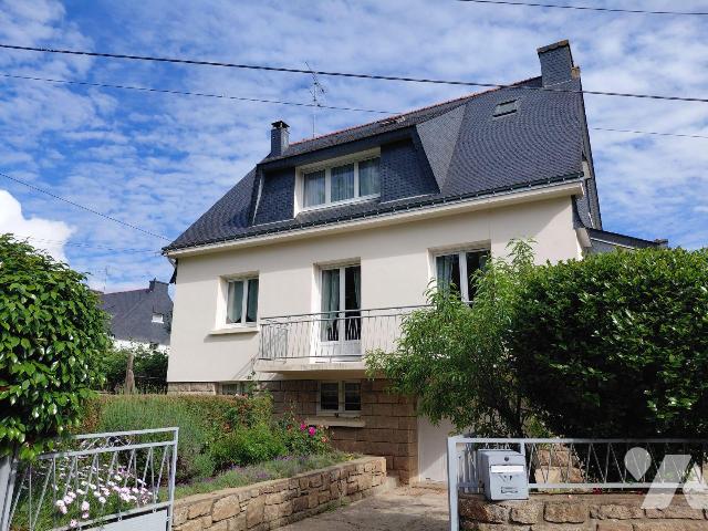 Maison 4 pièces 128 m² · à Pontivy · 128 m² · 170 000 €