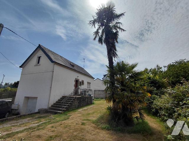 Maison 4 pièces 92 m² · à Pontivy · 92 m² · 110 000 €