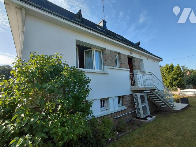 Maison 5 pièces 140 m² · à Pontivy · 140 m² · 225 000 €