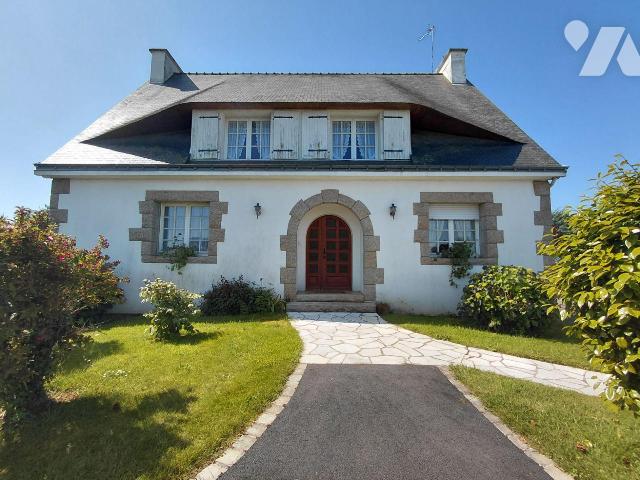 Maison 4 pièces 118 m² · à Saint-Gérand · 118 m² · 185 000 €