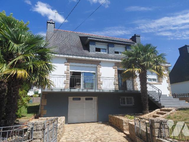 Maison 5 pièces 128 m² · à Pontivy · 128 m² · 205 000 €