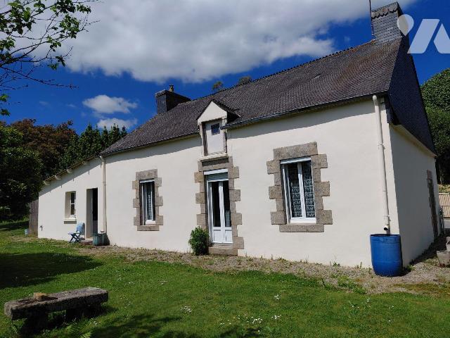 Maison 3 pièces 80 m² · à Rohan · 80 m² · 85 000 €