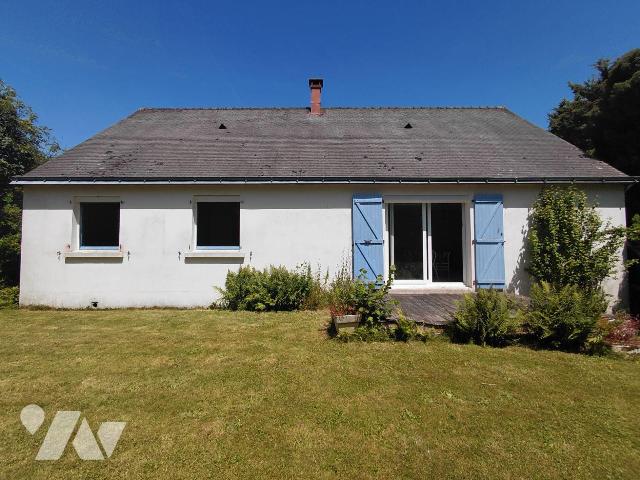 Maison 4 pièces 116 m² · à Pontivy · 116 m² · 182 000 €