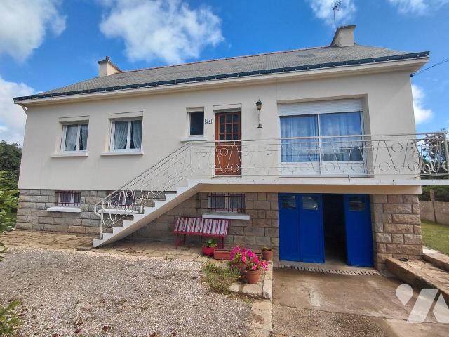 Maison 5 pièces 82 m² · à Pontivy · 82 m² · 270 000 €