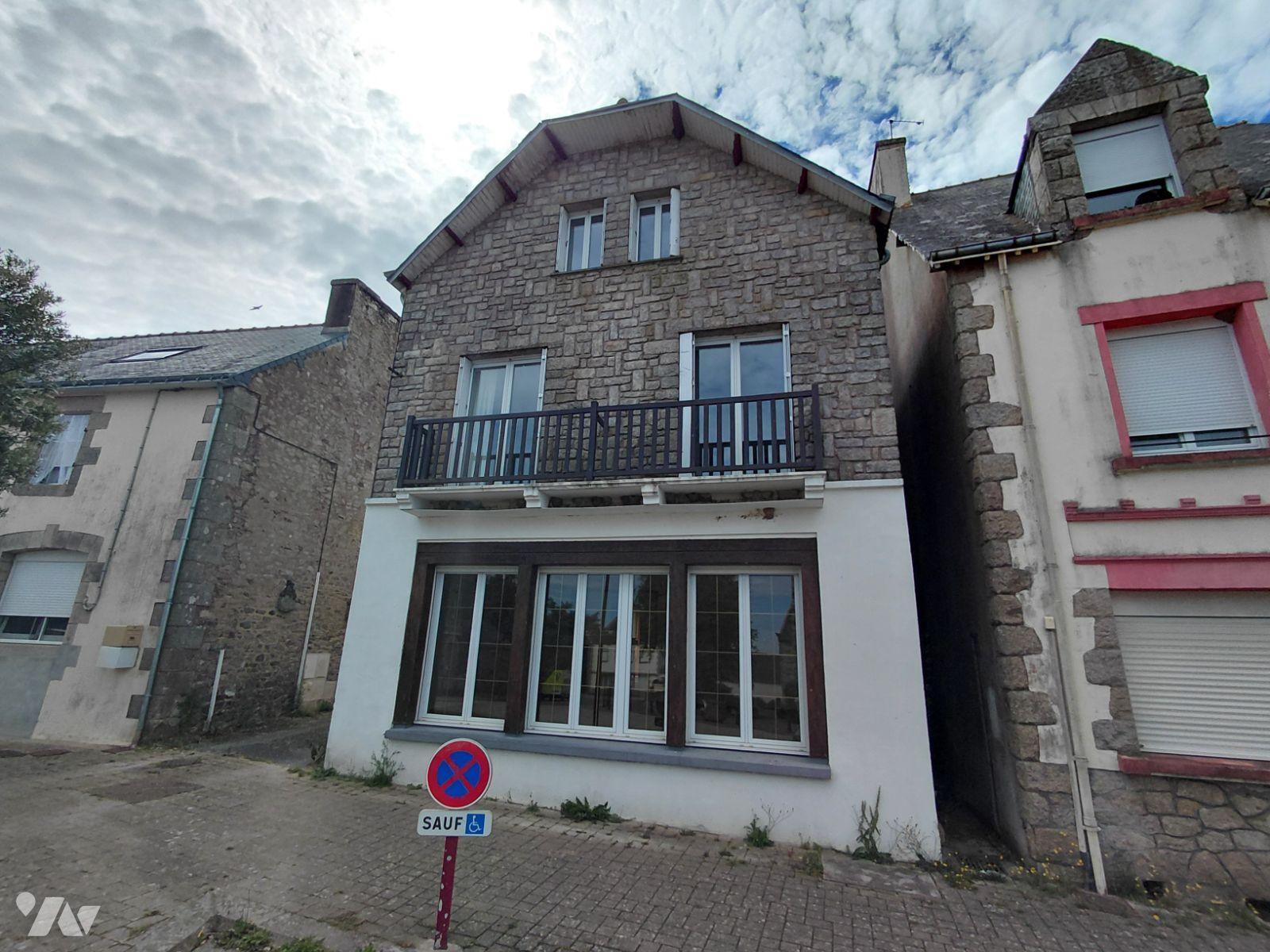 Maison 189m² — Saint-Gérand