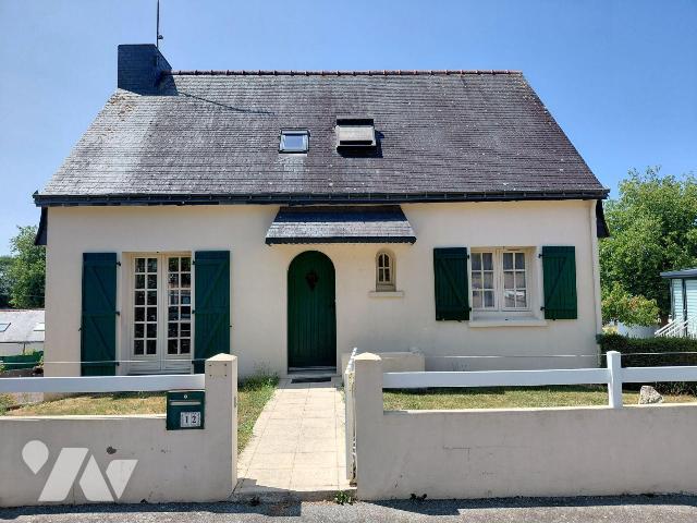 Maison 4 pièces 90 m² · à Pontivy · 90 m² · 185 000 €