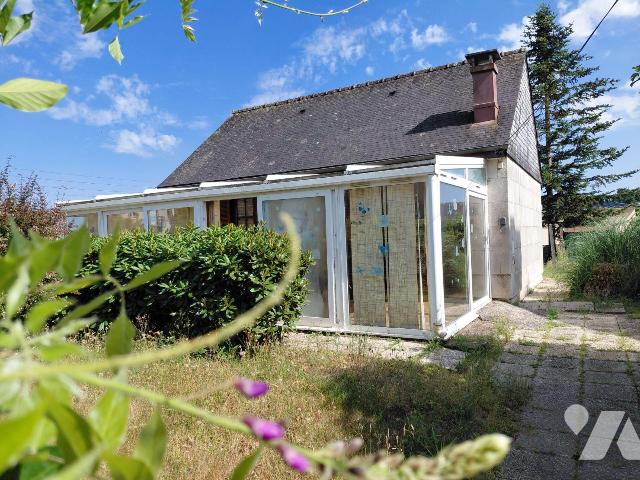 Maison 2 pièces 40 m² · à Pontivy · 40 m² · 90 000 €