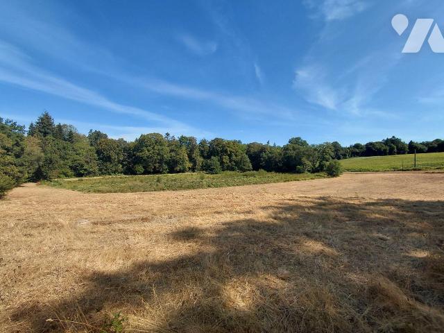 Propriété agricole — Malguénac