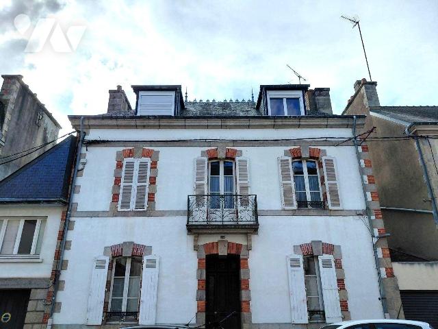 Maison 10 pièces 192 m² · à Pontivy · 192 m² · 315 000 €