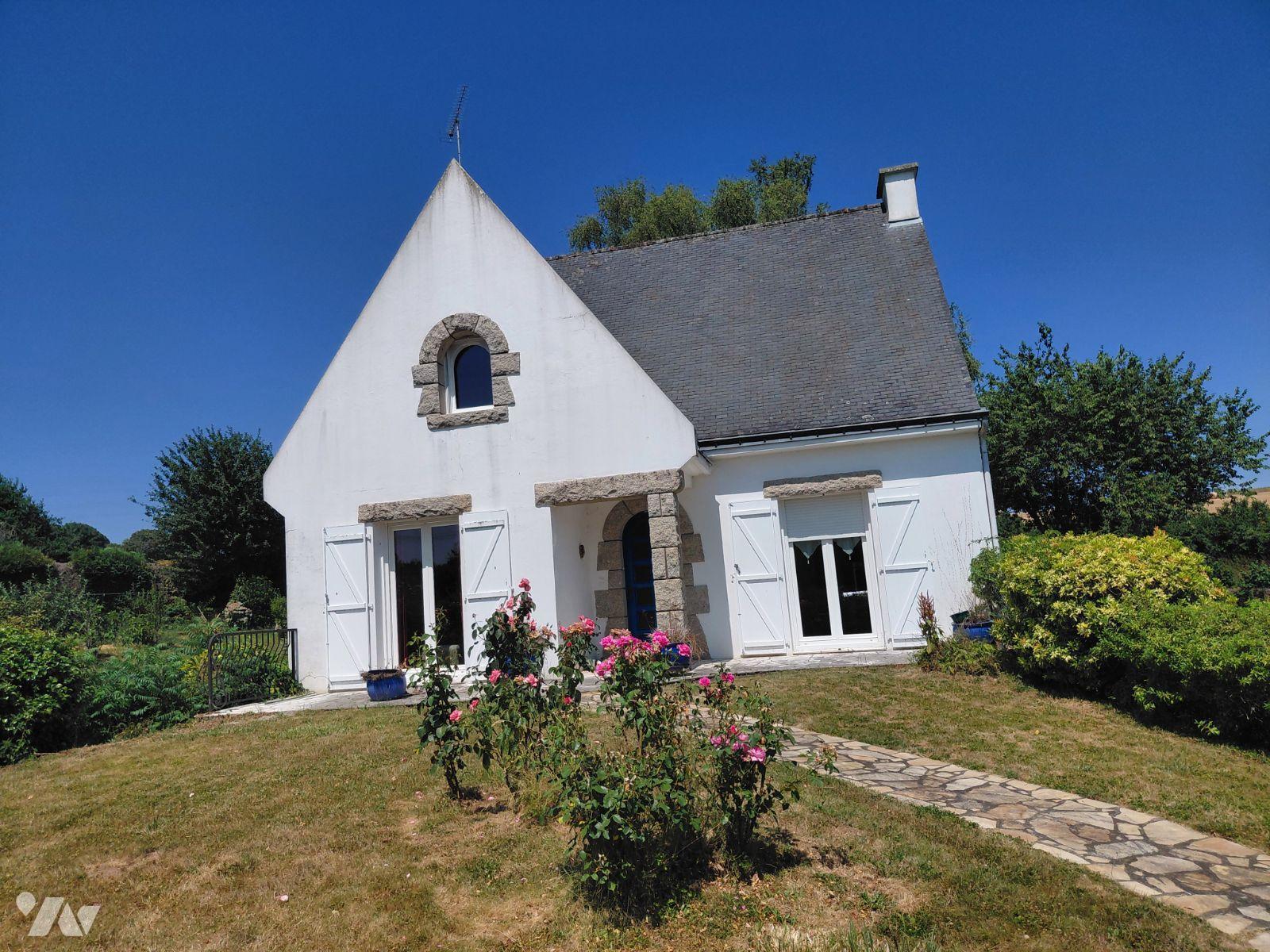 Maison 5 pièces 116 m² · à Cléguérec · 116 m² · 190 000 €