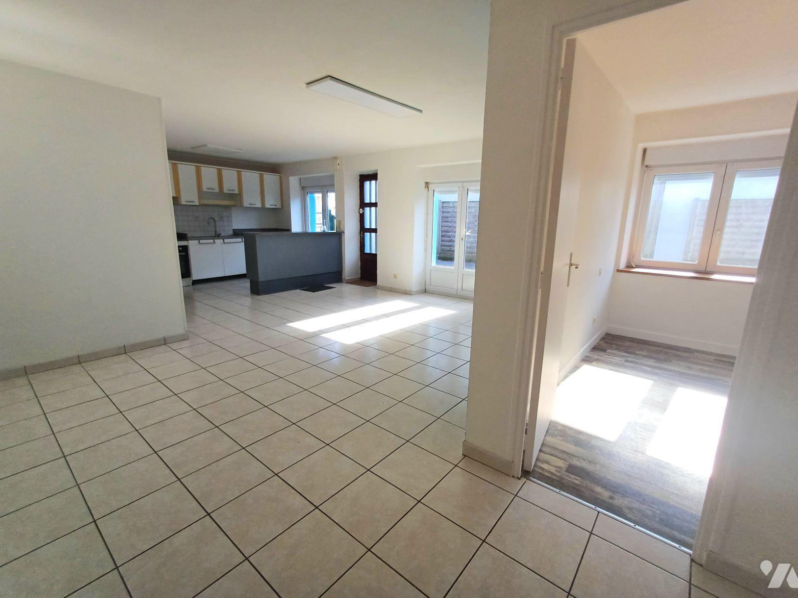 VENTE maison-LARMOR PLAGE (56)