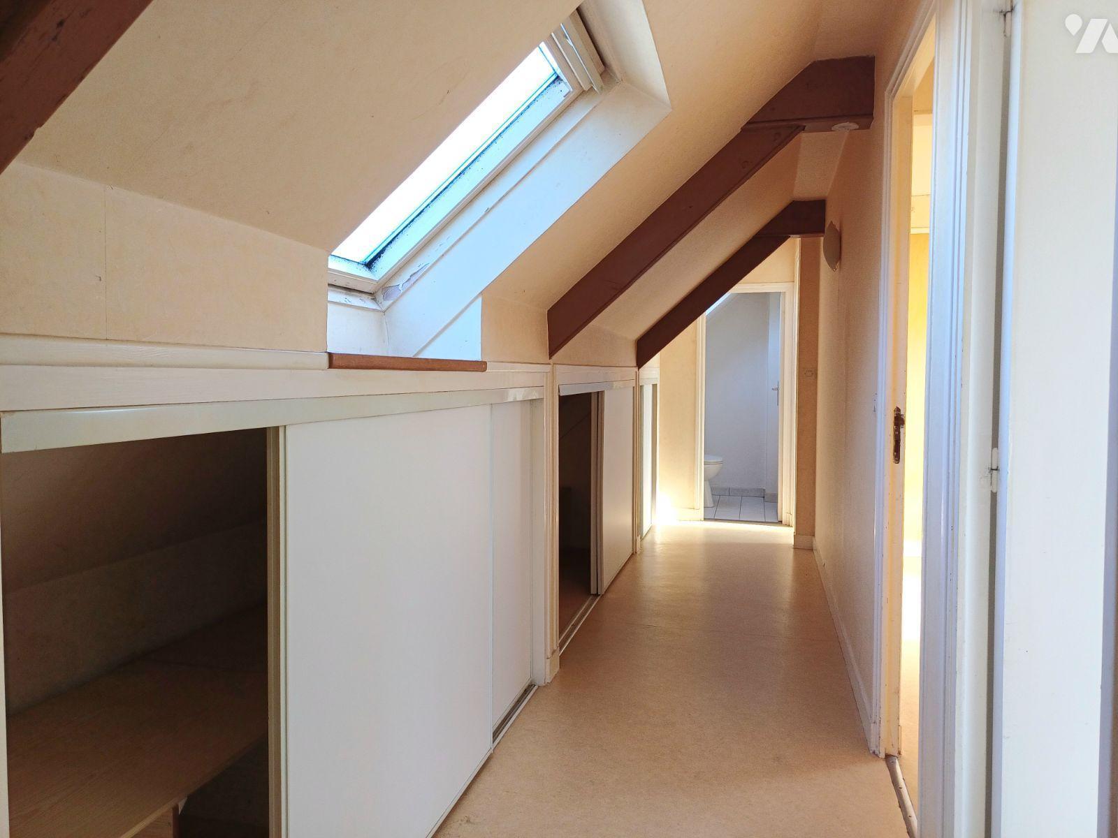 VENTE maison-LARMOR PLAGE (56)