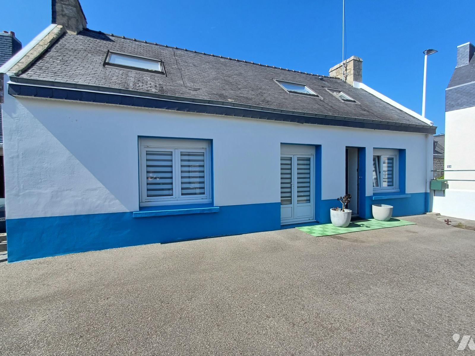 VENTE maison-LARMOR PLAGE (56)