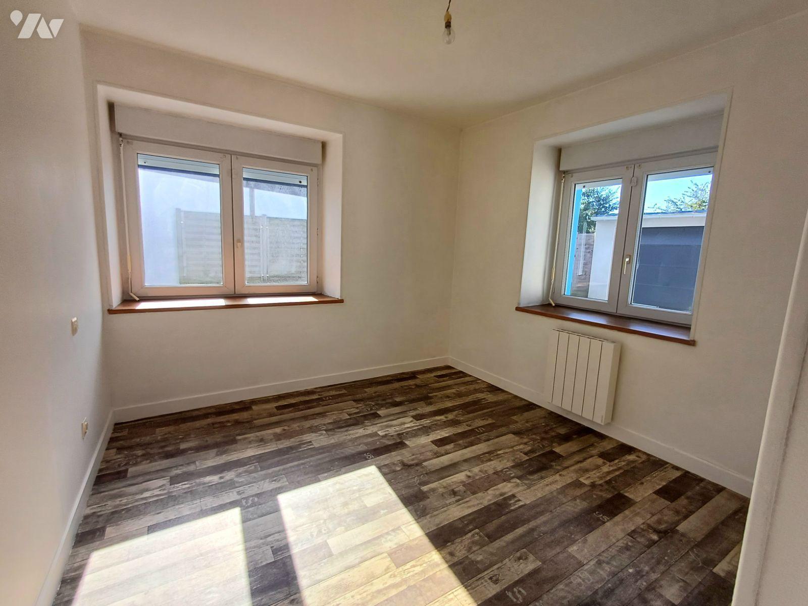 VENTE maison-LARMOR PLAGE (56)