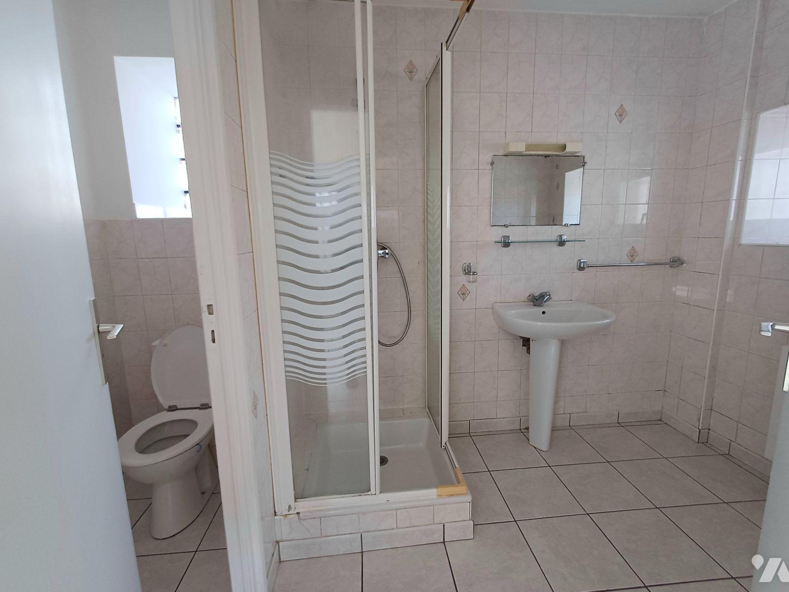 VENTE maison-LARMOR PLAGE (56)