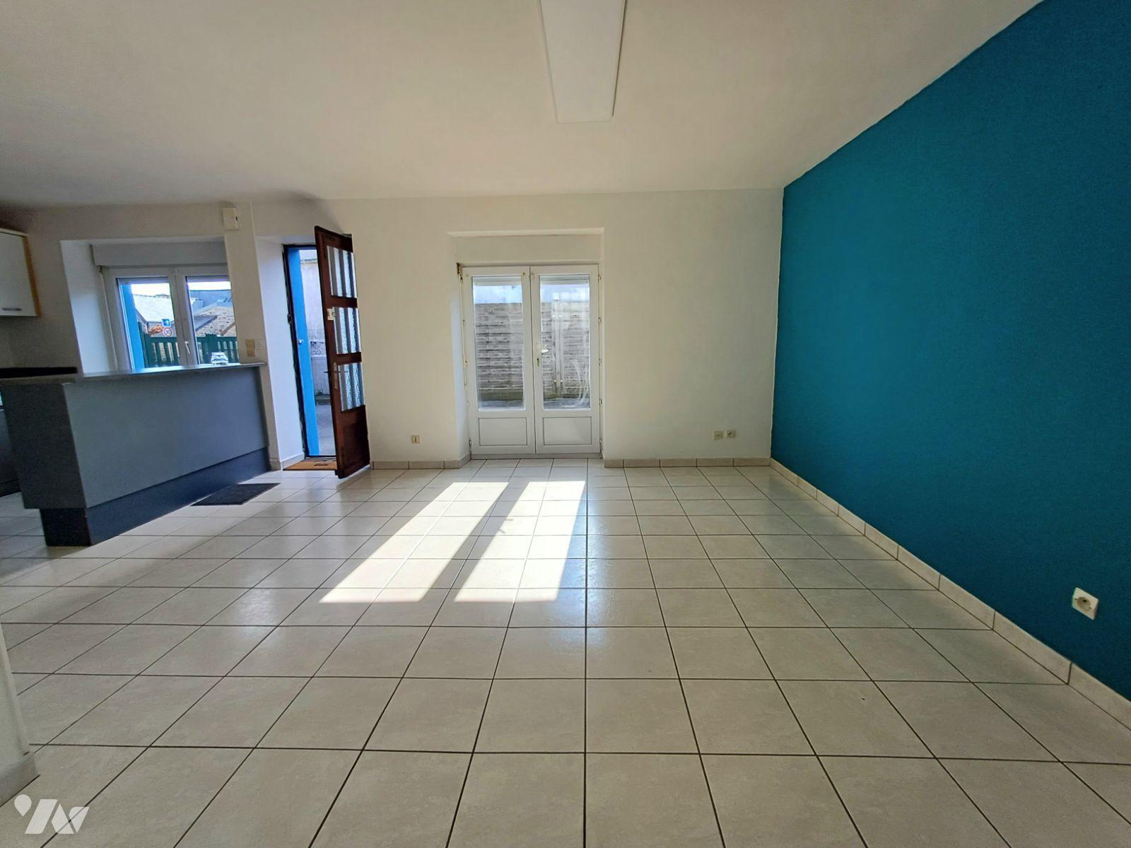 VENTE maison-LARMOR PLAGE (56)