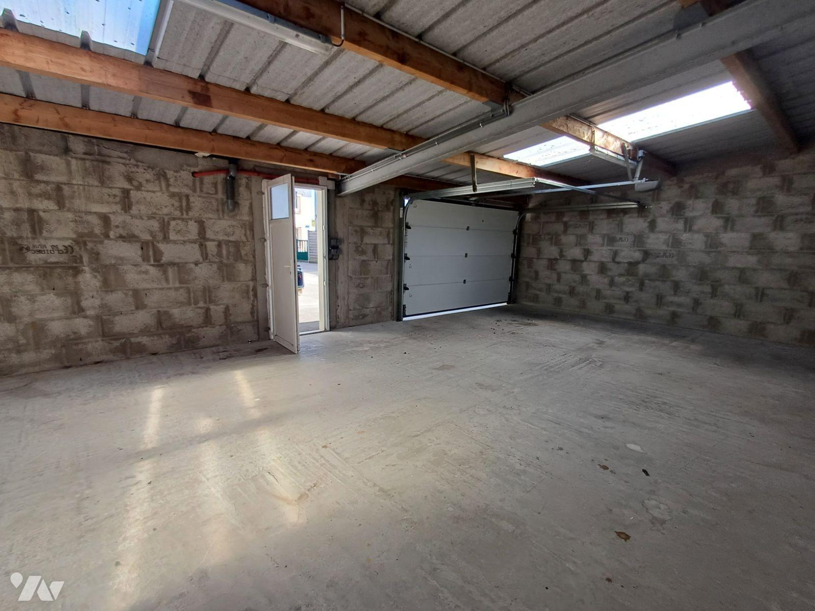 VENTE maison-LARMOR PLAGE (56)