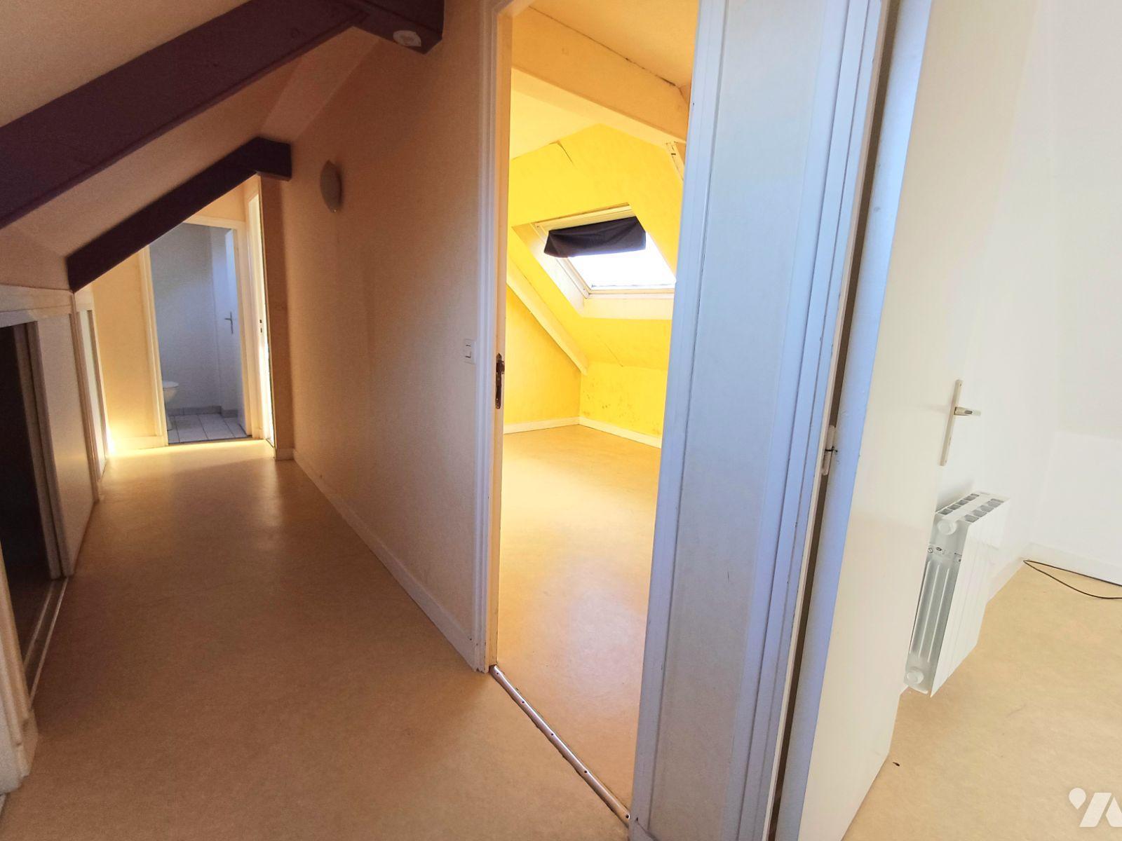 VENTE maison-LARMOR PLAGE (56)