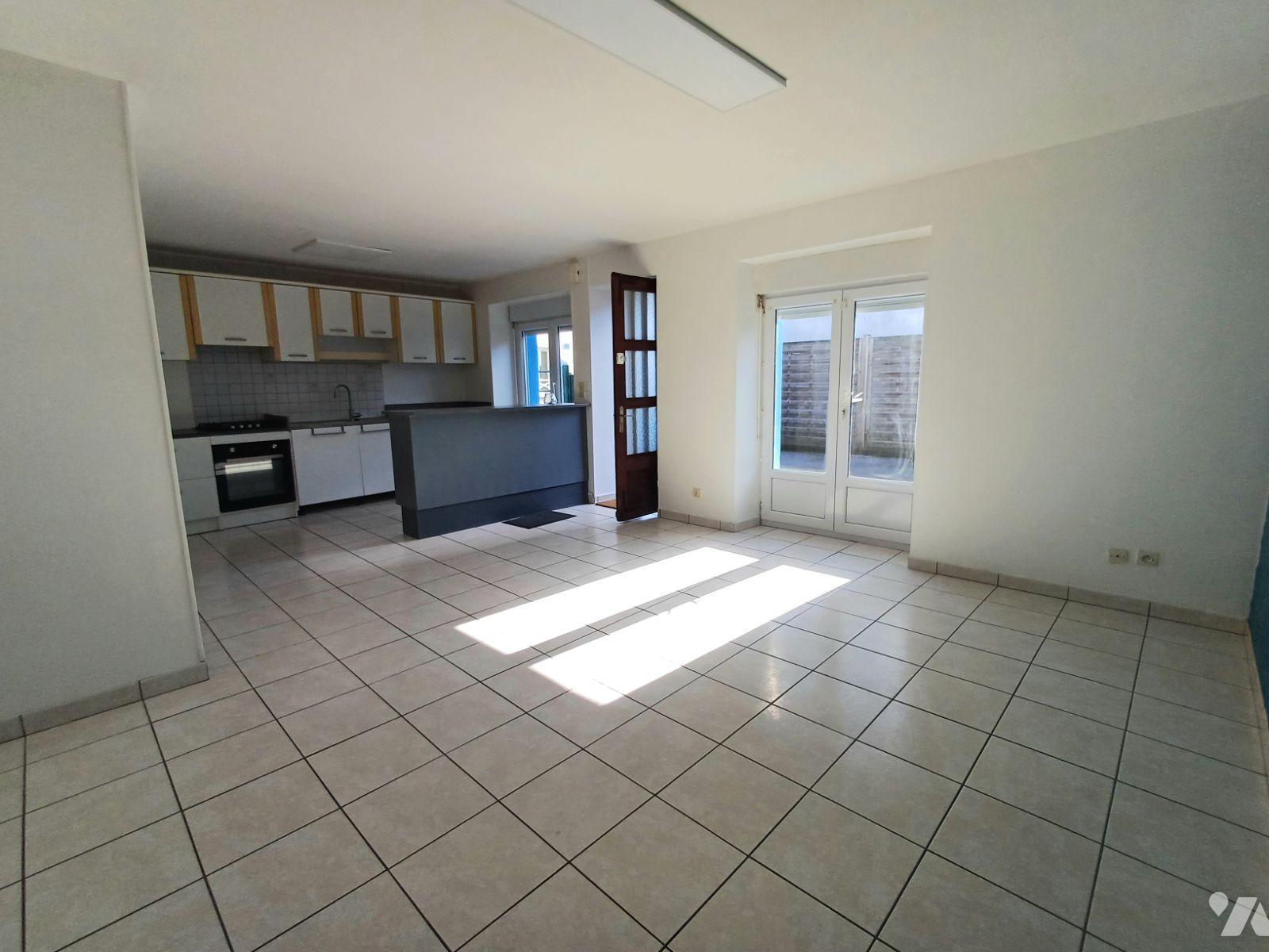 VENTE maison-LARMOR PLAGE (56)