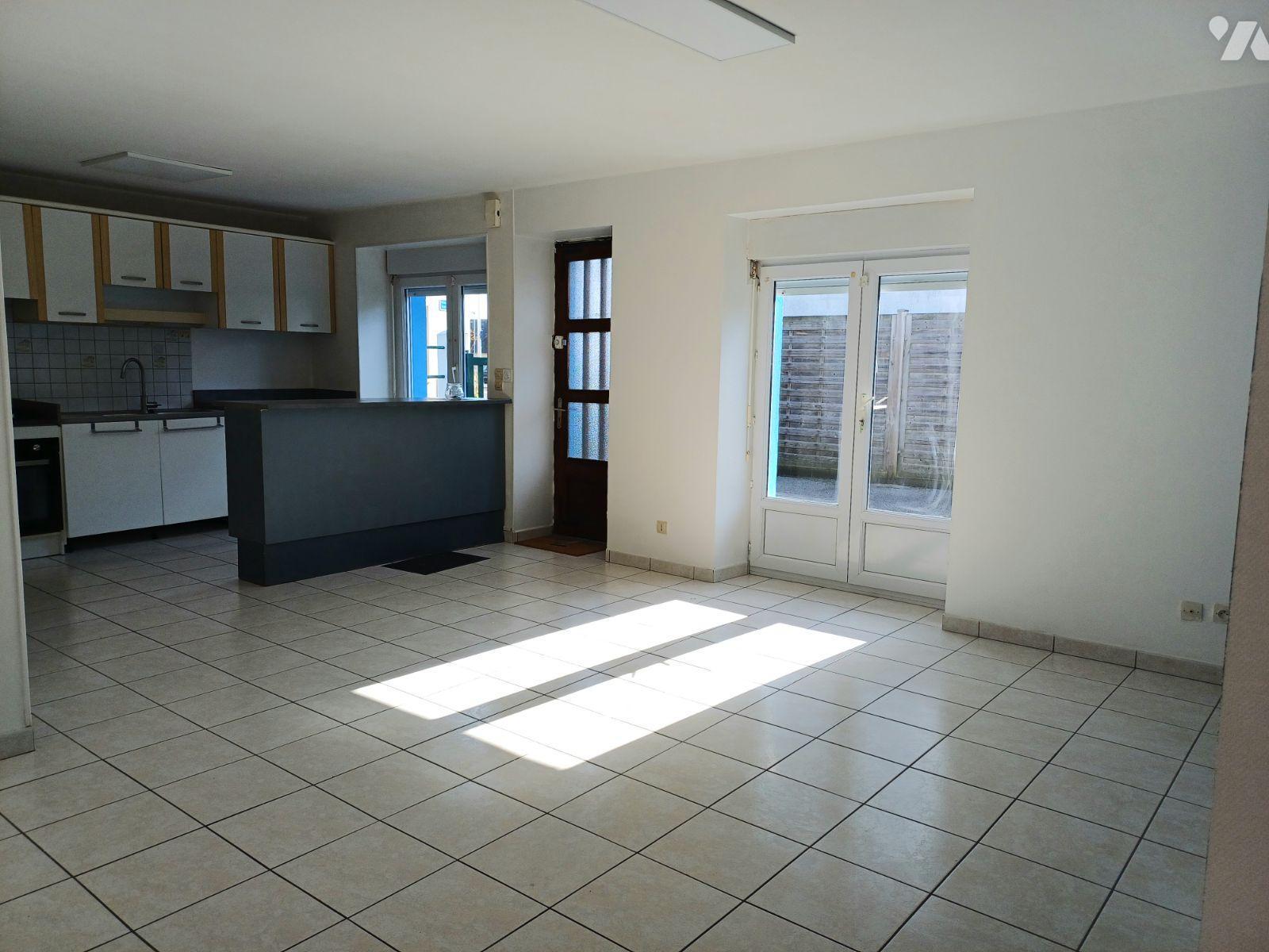 VENTE maison-LARMOR PLAGE (56)