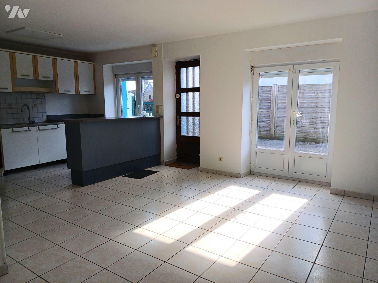 VENTE maison-LARMOR PLAGE (56)