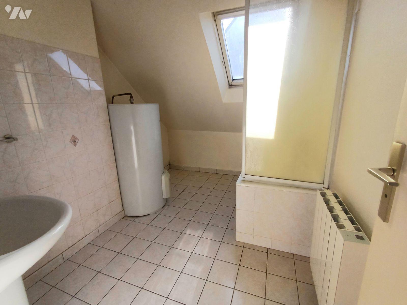 VENTE maison-LARMOR PLAGE (56)