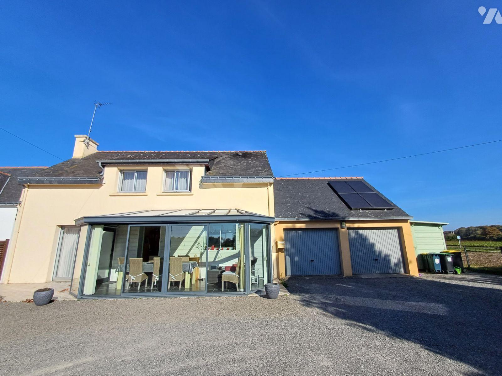 VENTE maison-GUIDEL (56)