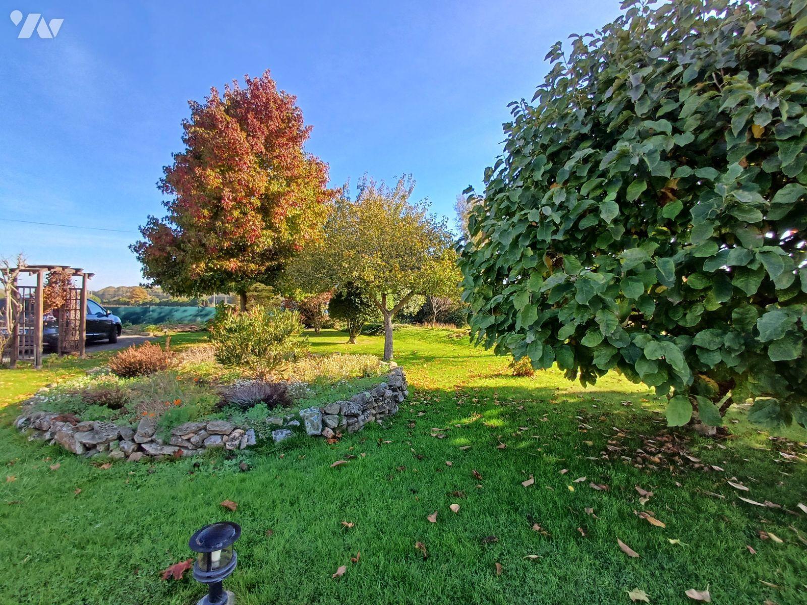 VENTE maison-GUIDEL (56)