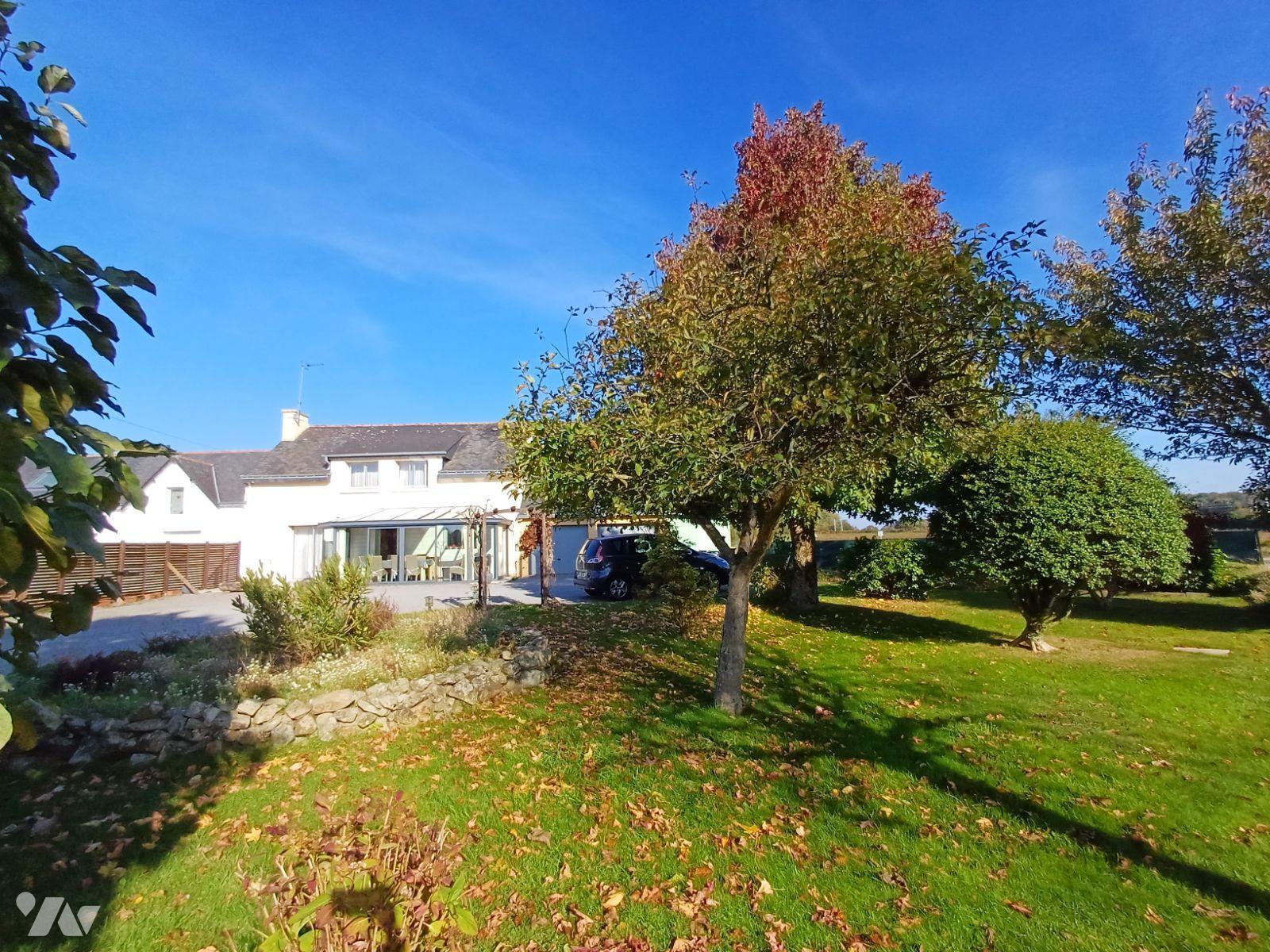 VENTE maison-GUIDEL (56)