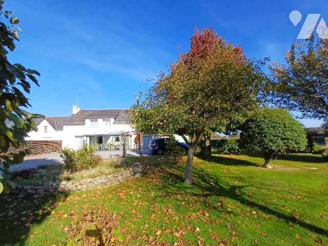 Vente - Maison / villa - GUIDEL - 95 m² - 5 pièces - 56091/091-81